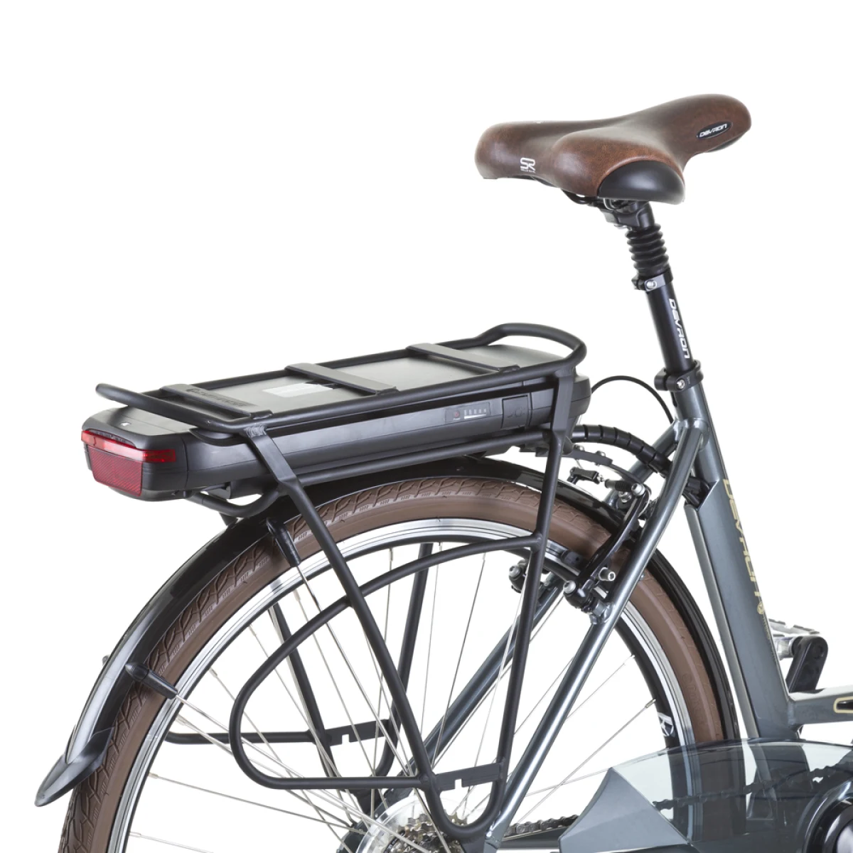 Devron SF-03 k elektrokolu 28028 · záber 5
