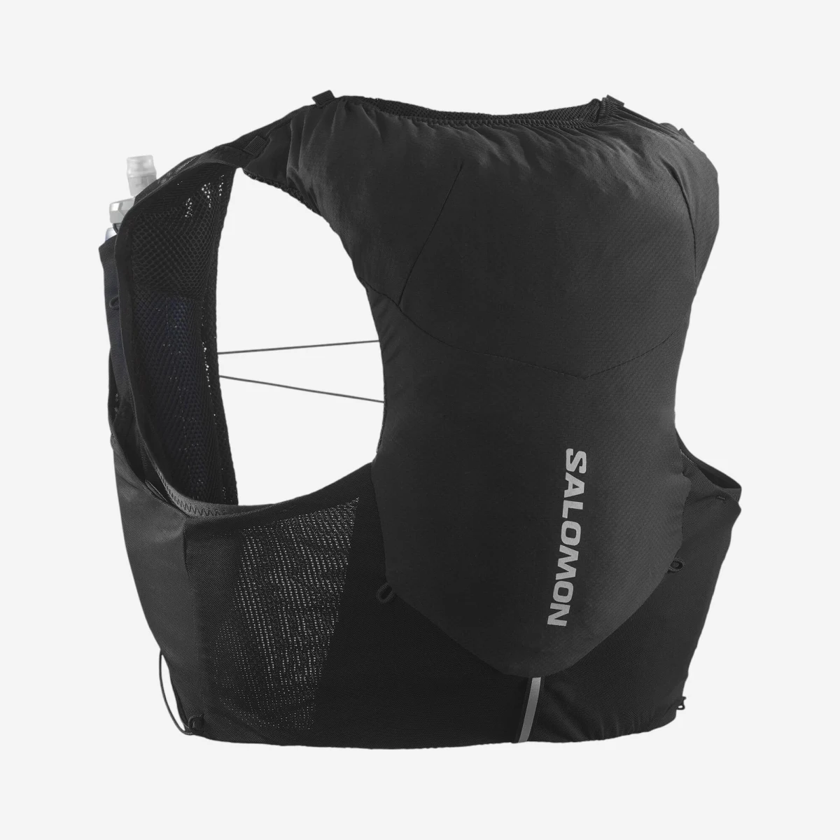 SALOMON SALOMON ADV Skin trailový batoh na hydrovak 5 l čierny M · záber 1