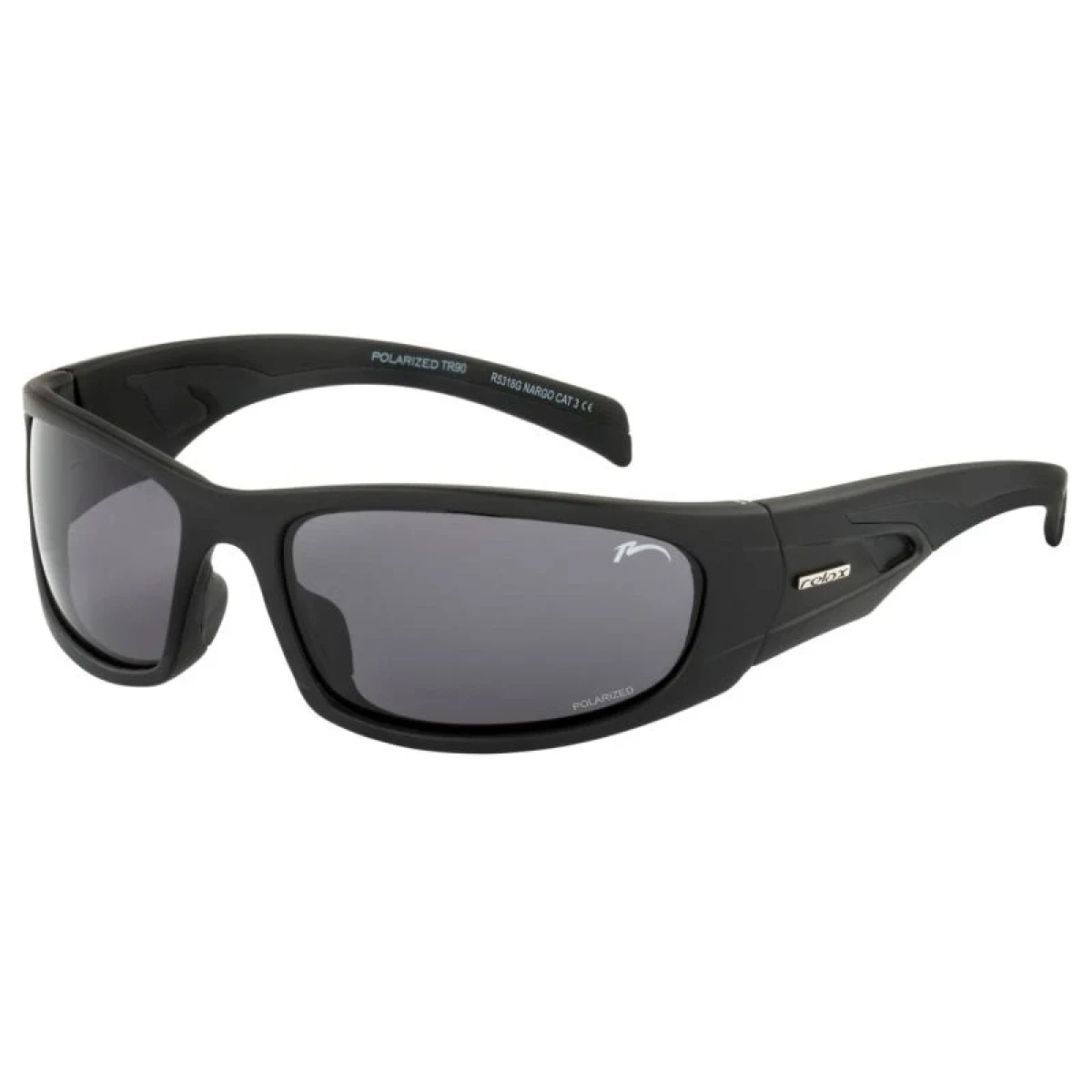 Relax Sportovní polarizační brýle Nargo R5318G · záber 1