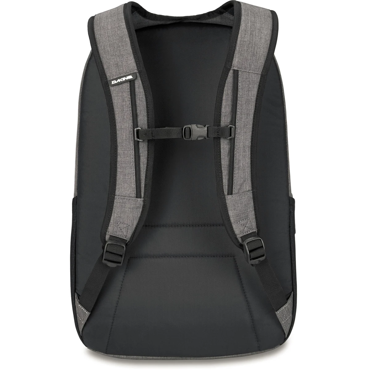 Dakine Campus L 33L - Barva: Sivá · záber 2