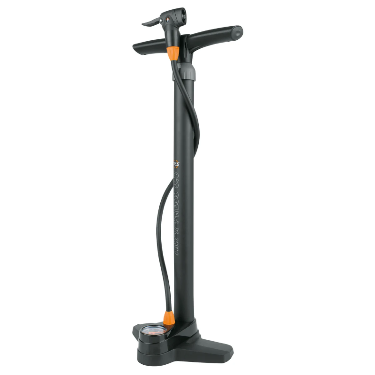 Pumpa na bicykel SKS GERMANY Pumpa AIR-X-PRESS 8.0 · záber 2