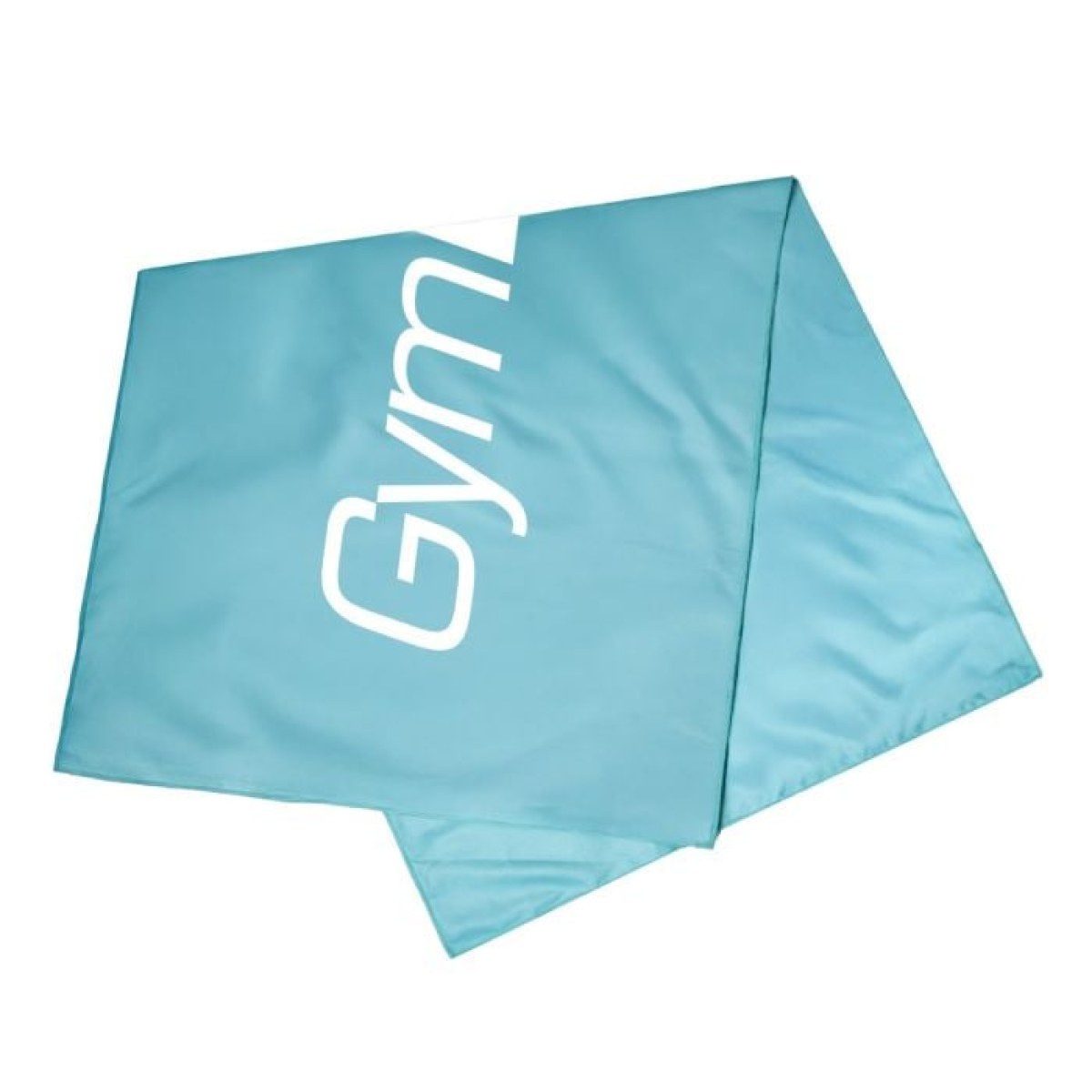 GymBeam Maxi rýchloschnúci uterák Lagoon · záber 1