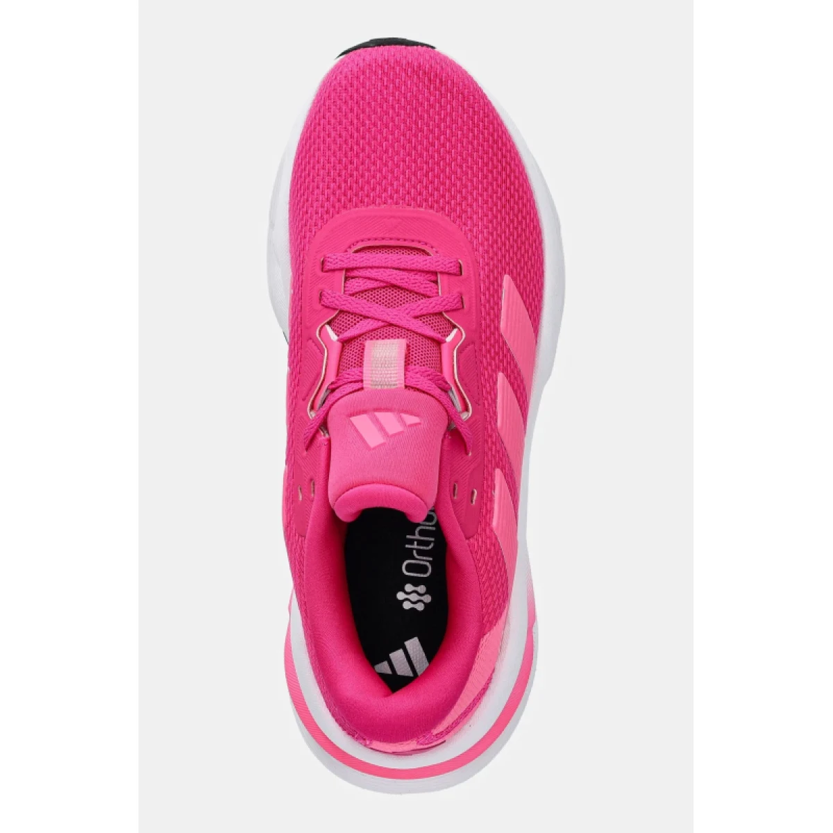 Dámska športová obuv (tréningová) ADIDAS Galaxy 7 W shock pink lucid pink shock pink · záber 4
