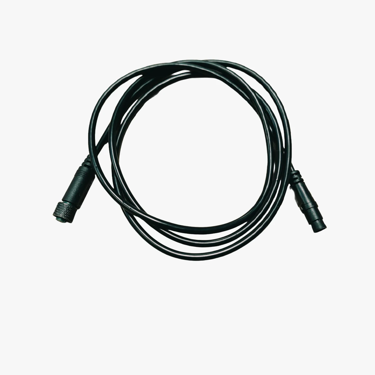 ROCKRIDER Kábel ku konzole horského bicykla E-EXPL100 bez · záber 1