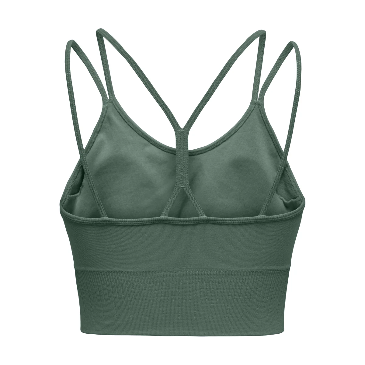 ONLY PLAY FRION-2-FREE SEAM BRA - Velikost: L · záber 2