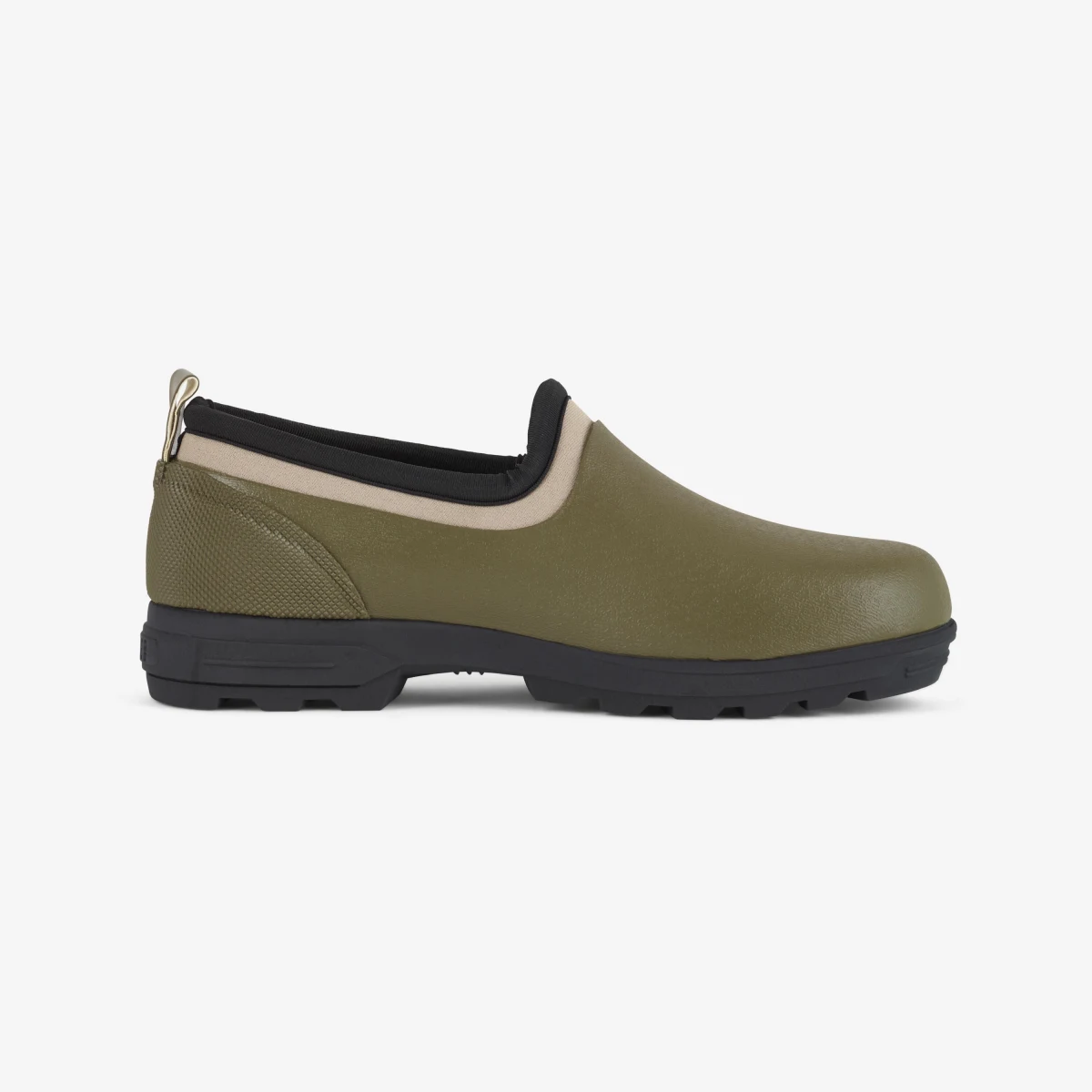 AIGLE Galoše Lessfor kaki 40 · záber 2