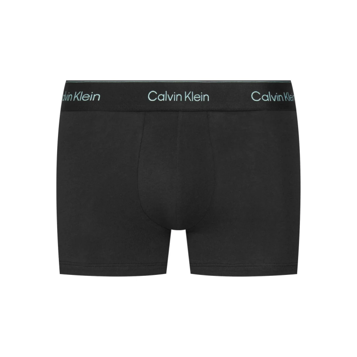 Pánske boxerky CALVIN KLEIN 3 PACK-TRUNK 3PK-Mix · záber 3