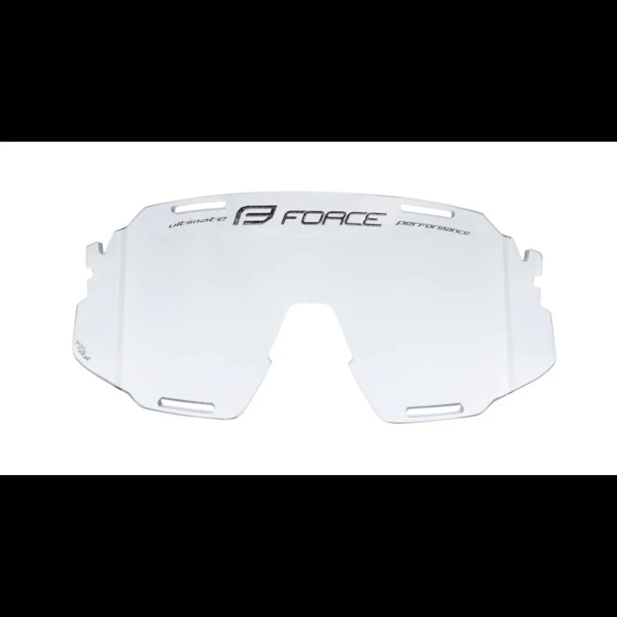 Force Sklo náhradní GRIP, fotochromatické · záber 1
