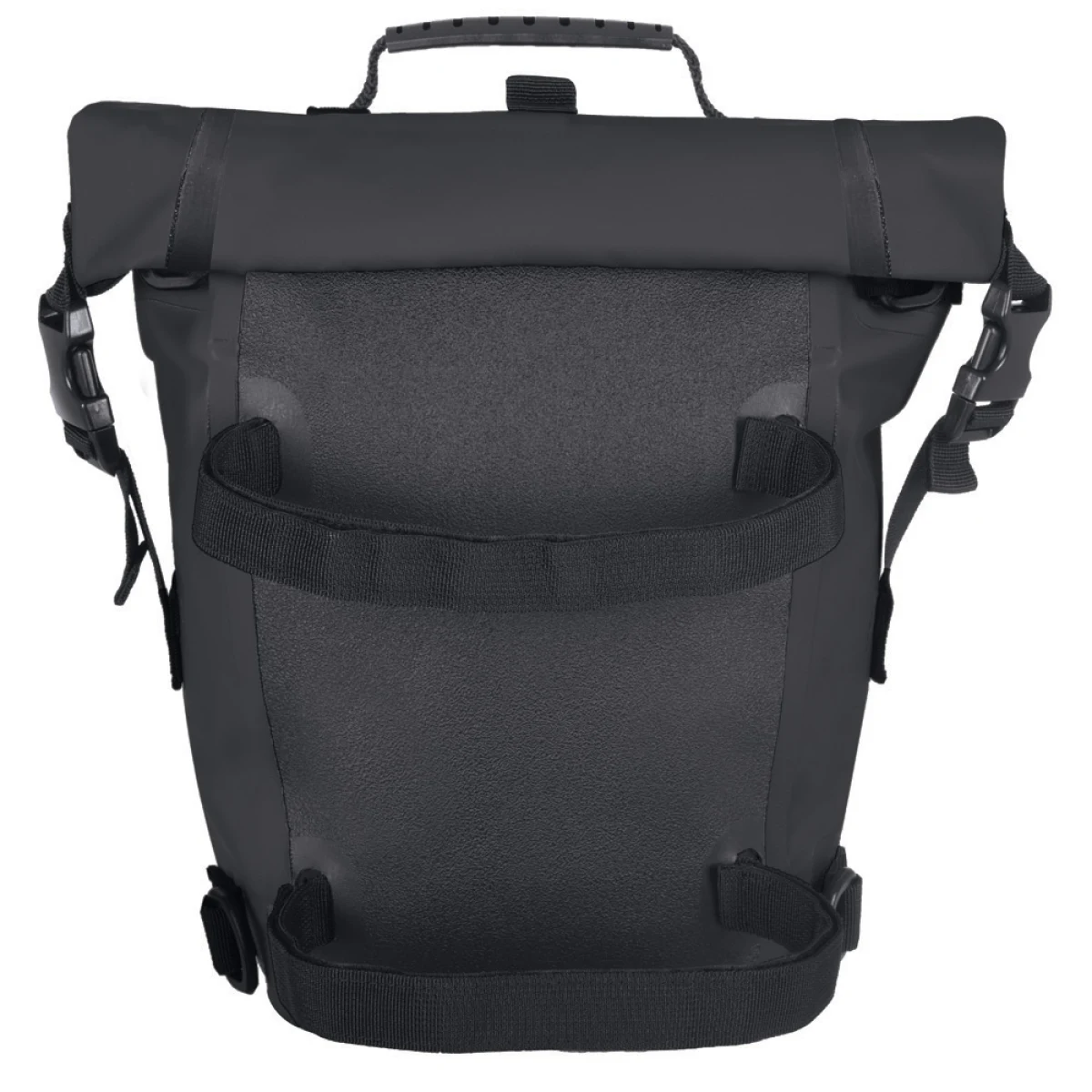 Oxford Aqua T8 Tail Bag čierna · záber 5