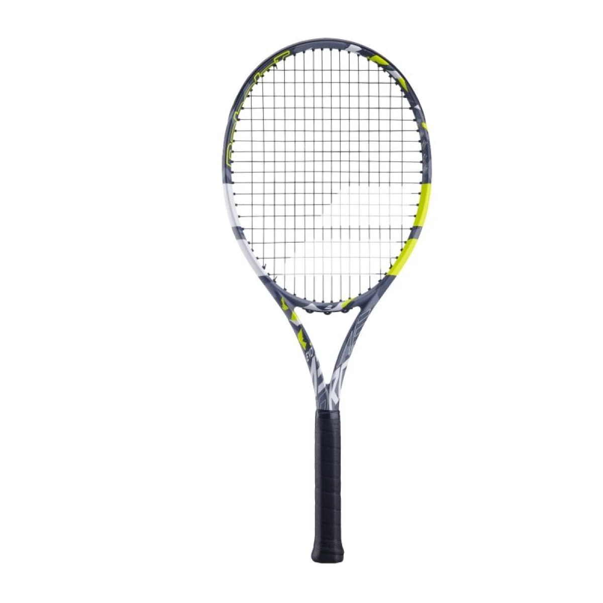 Tenisová raketa BABOLAT EVO AERO S CV · záber 2