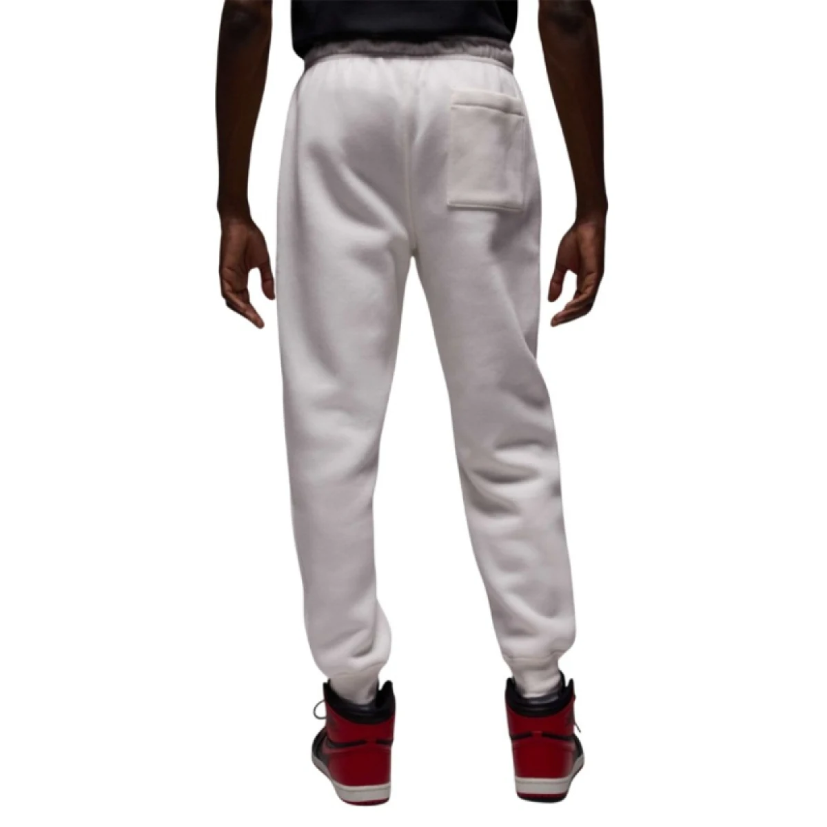 Pánske tepláky NIKE JORDAN M J BRK FLC PANT · záber 2