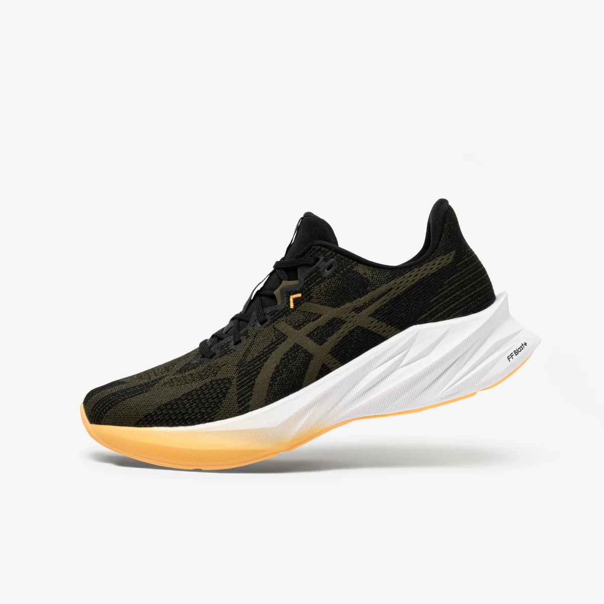 ASICS ASICS Dynablast 5 pánska bežecká obuv čierna 40 · záber 1