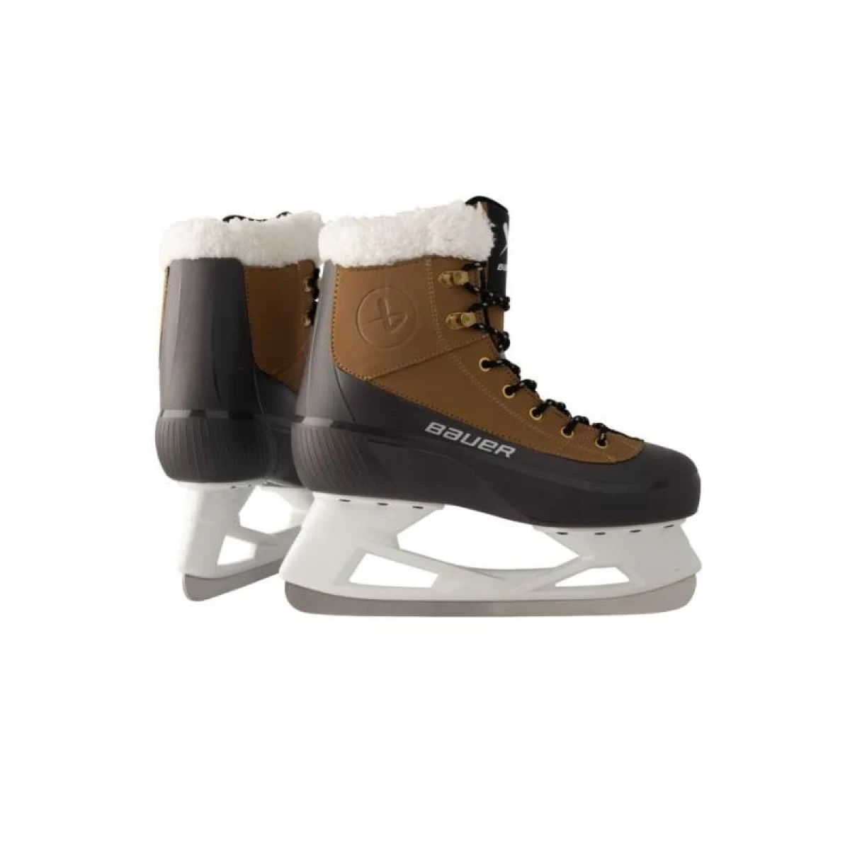 Bauer Whistler Rec Ice Skate 2.0 JR · záber 1