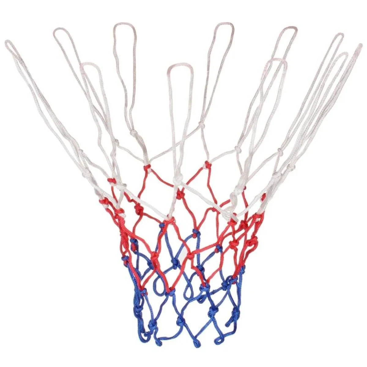 Merco Triple 12H basketbalová síťka · záber 1