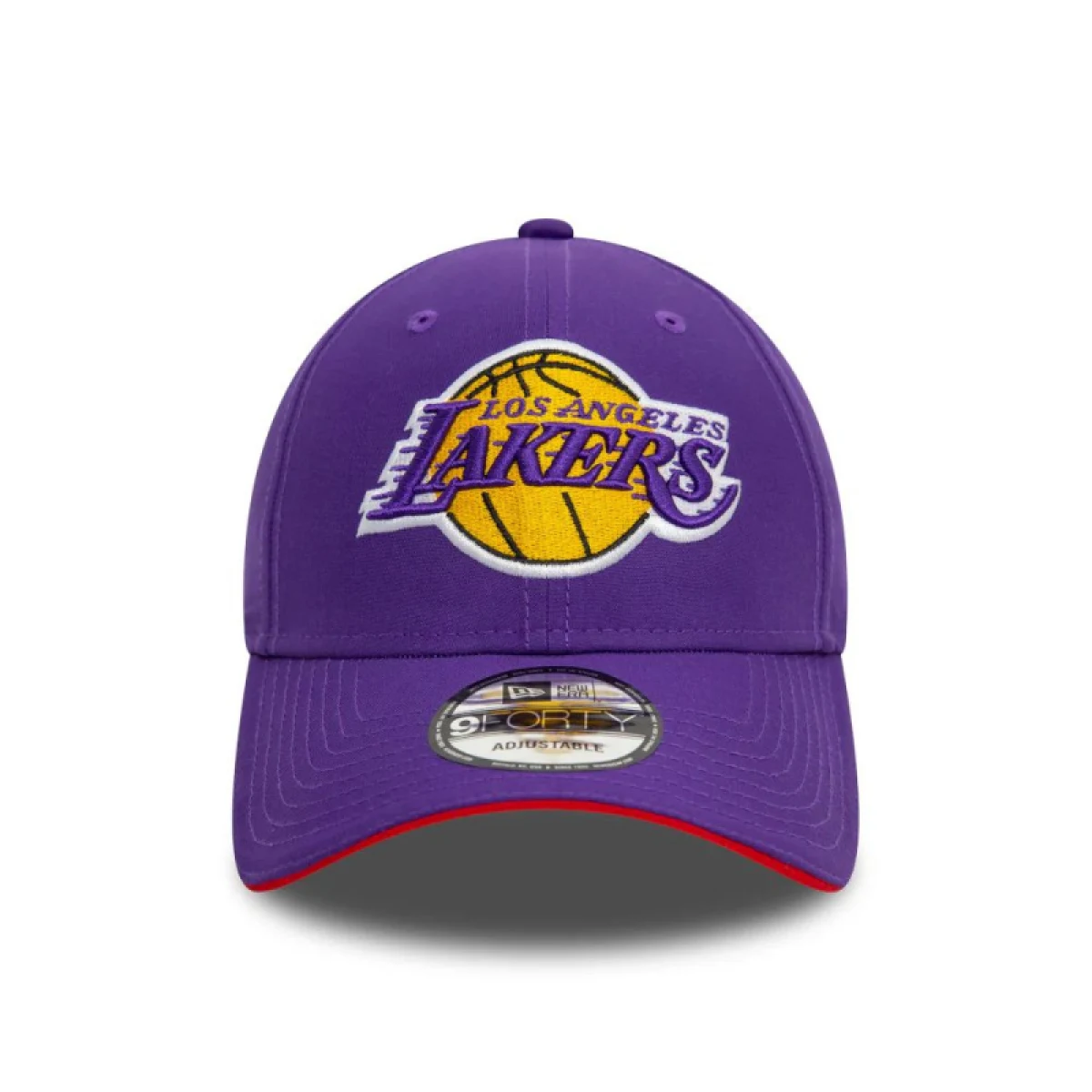 Kšiltovka NEW ERA 940 NBA Microfibre 9forty LOSLAK-TRPCNY · záber 2