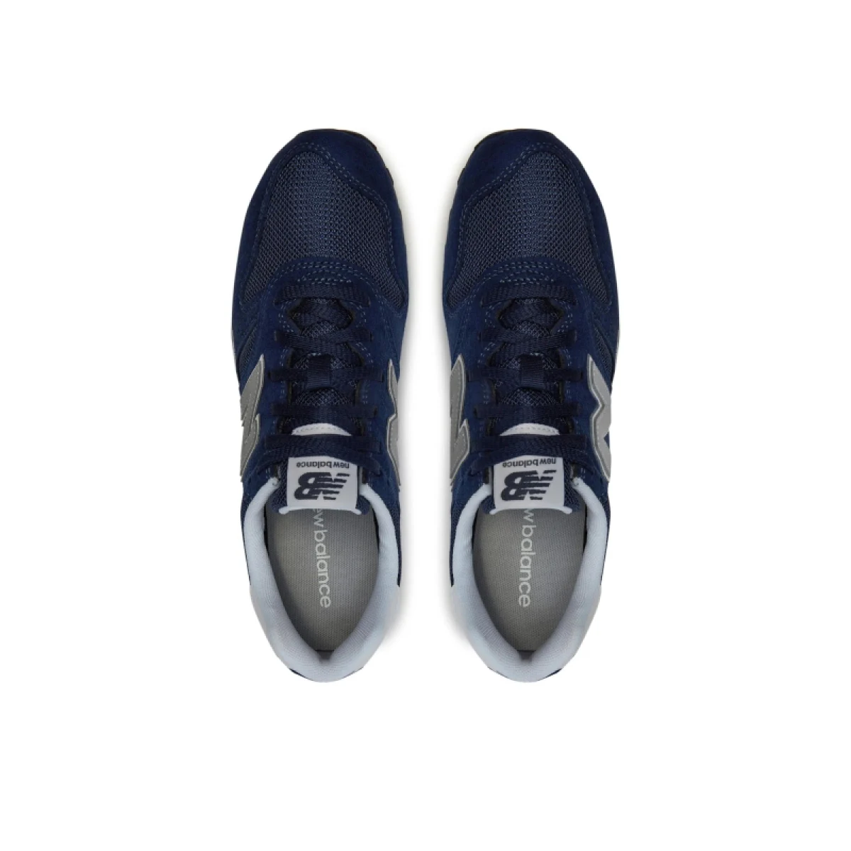 Pánska vychádzková obuv NEW BALANCE ML373KN2 M navy blue · záber 4
