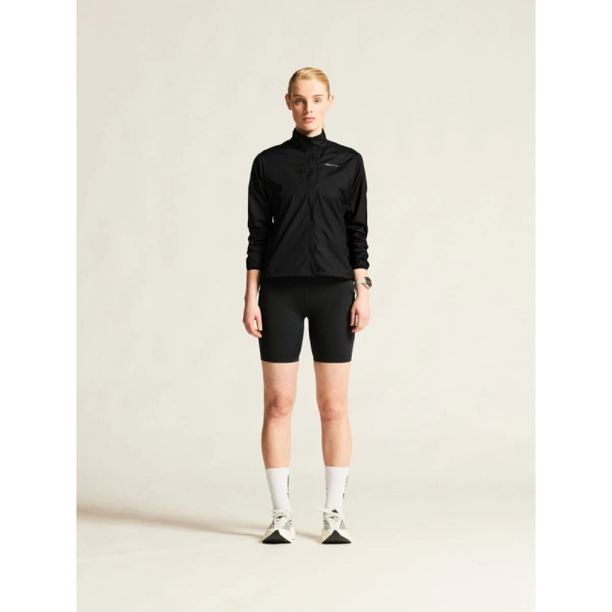 Dámske bežecké kraťasy CRAFT Shorts Essence 3 · záber 5