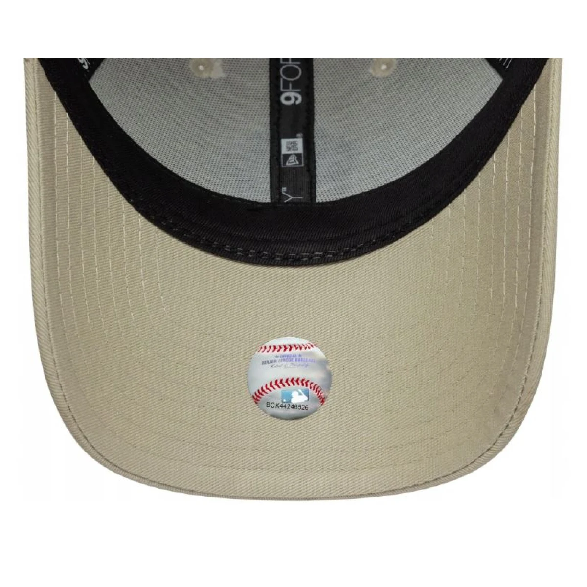 Pánská kšiltovka NEW ERA 940 MLB Outline camo 9forty NEYYAN · záber 4