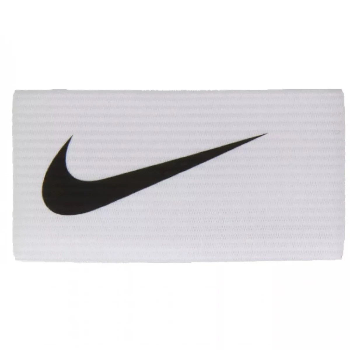 Kapitánska páska NIKE FUTBOL ARM BAND WH BK · záber 2
