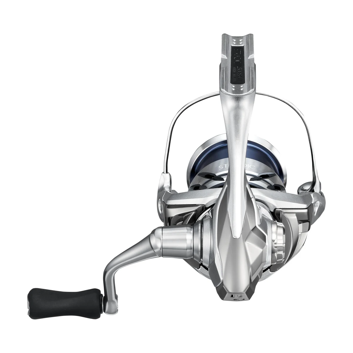 SHIMANO SHIMANO Stradic 2500 HG FM prívlačový navijak bez · záber 2