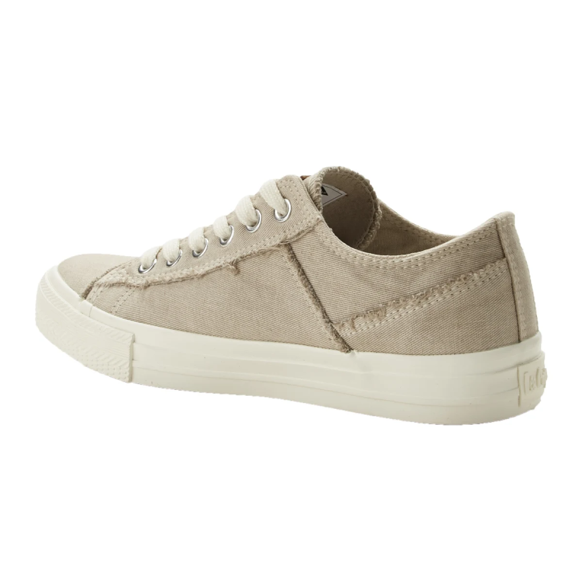 Dámska rekreačná obuv LEE COOPER Darcey W light grey · záber 4