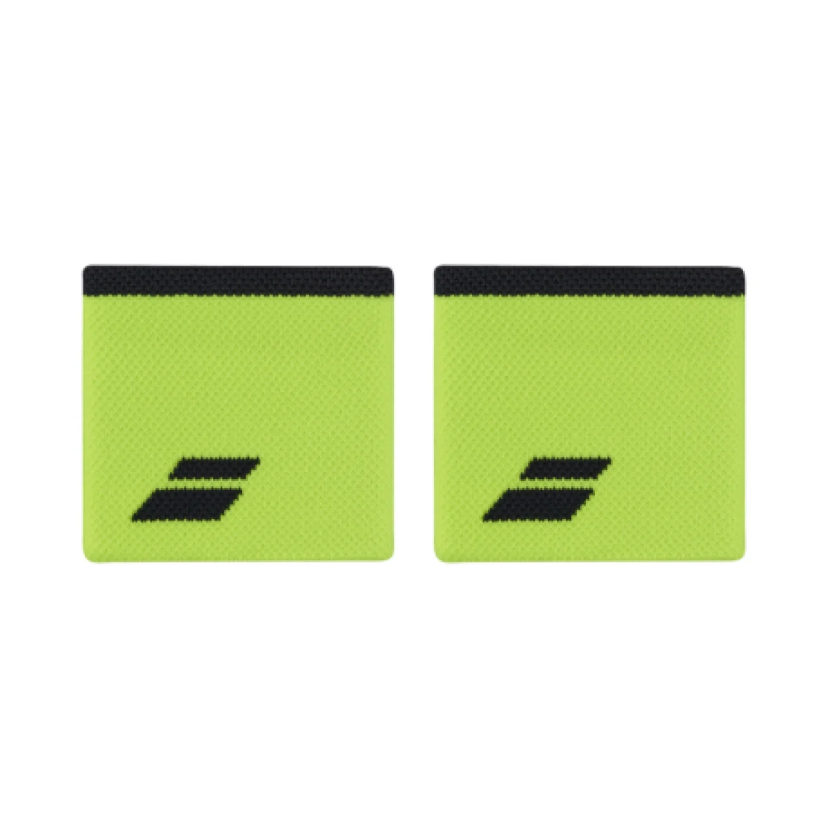 Potítka BABOLAT LOGO WRISTBAND · záber 1