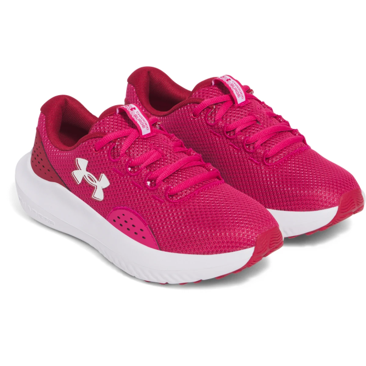 Dámska bežecká obuv UNDER ARMOUR UA W Charged Surge 4 · záber 3