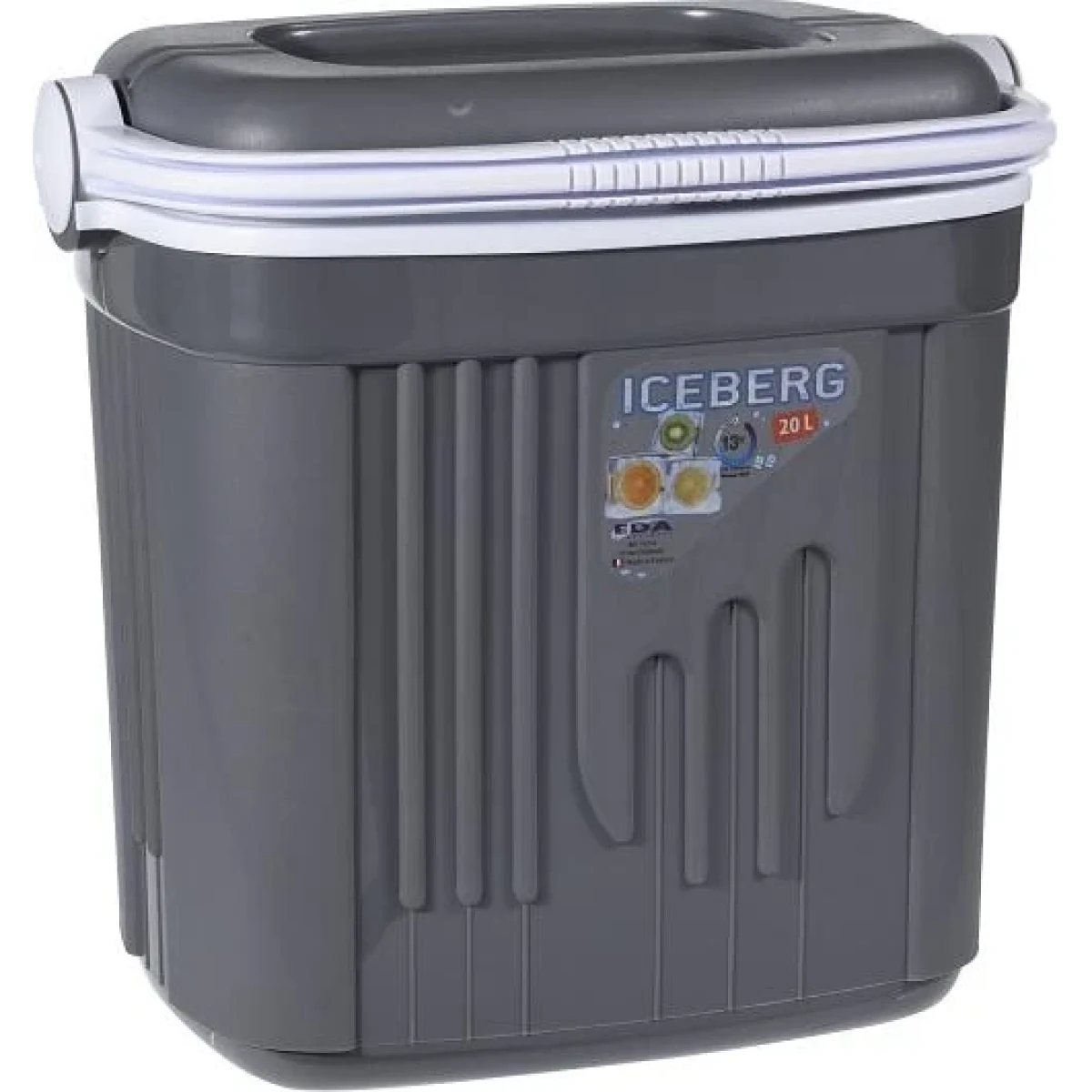 Progarden Chladící box Iceberg 20 l · záber 1