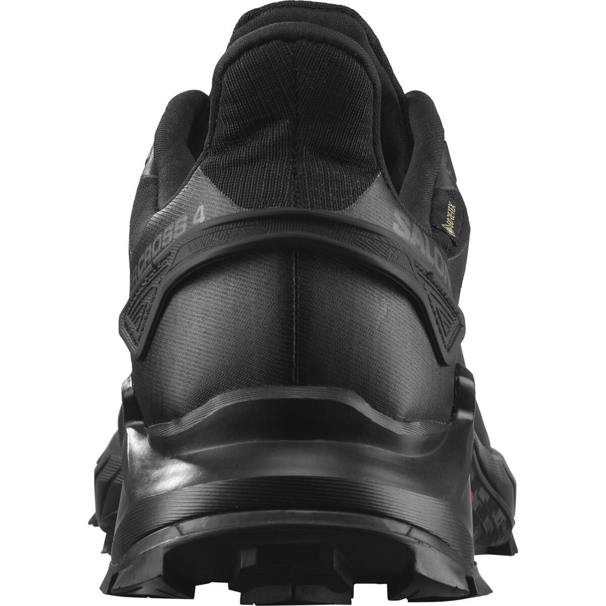 Salomon Supercross 4 GTX - Veľkosť: 41 1/3 · záber 4