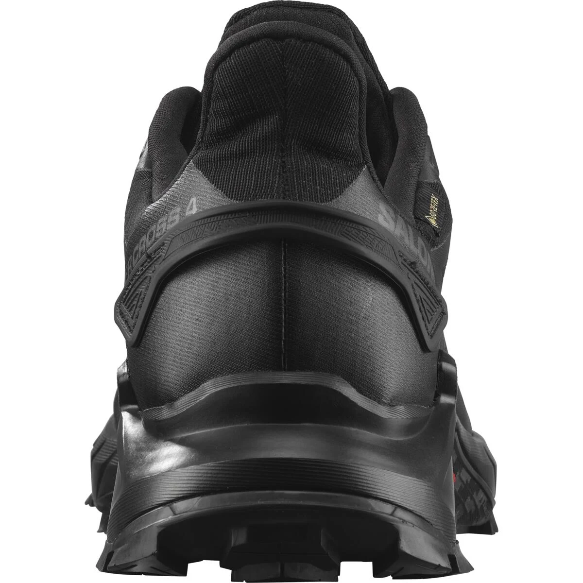 Salomon Supercross 4 GTX - Velikost: 47 1/3 · záber 4