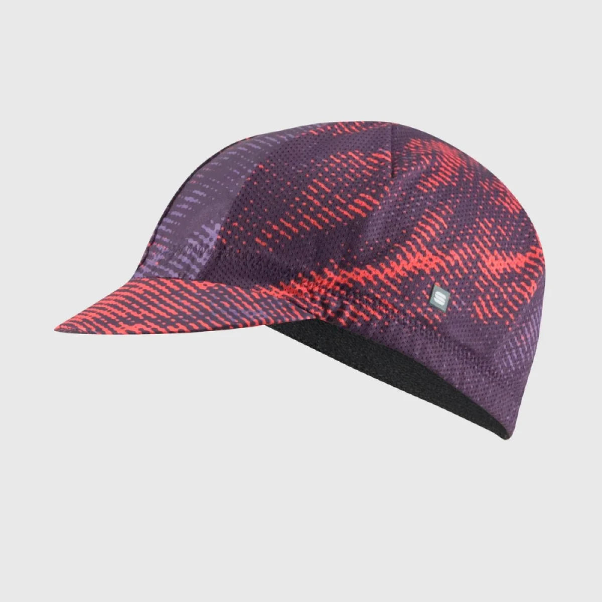 Cyklistická čepice SPORTFUL Supergiara cycling cap, nightshade · záber 2