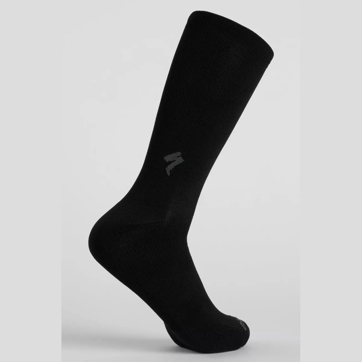 Specialized Soft Air Tall Socks - Veľkosť: XL | Farba: čierna | Pohlavie: Pánske · záber 1