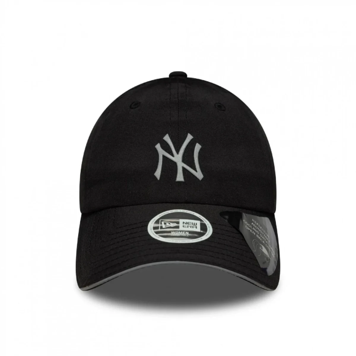 Dámska šiltovka NEW ERA Wmns MLB Open back cap NEYYAN · záber 3