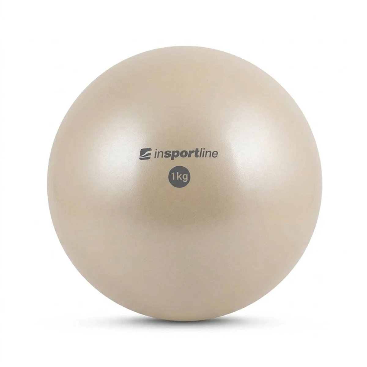 Joga lopta inSPORTline Yoga Ball 1 kg · záber 5