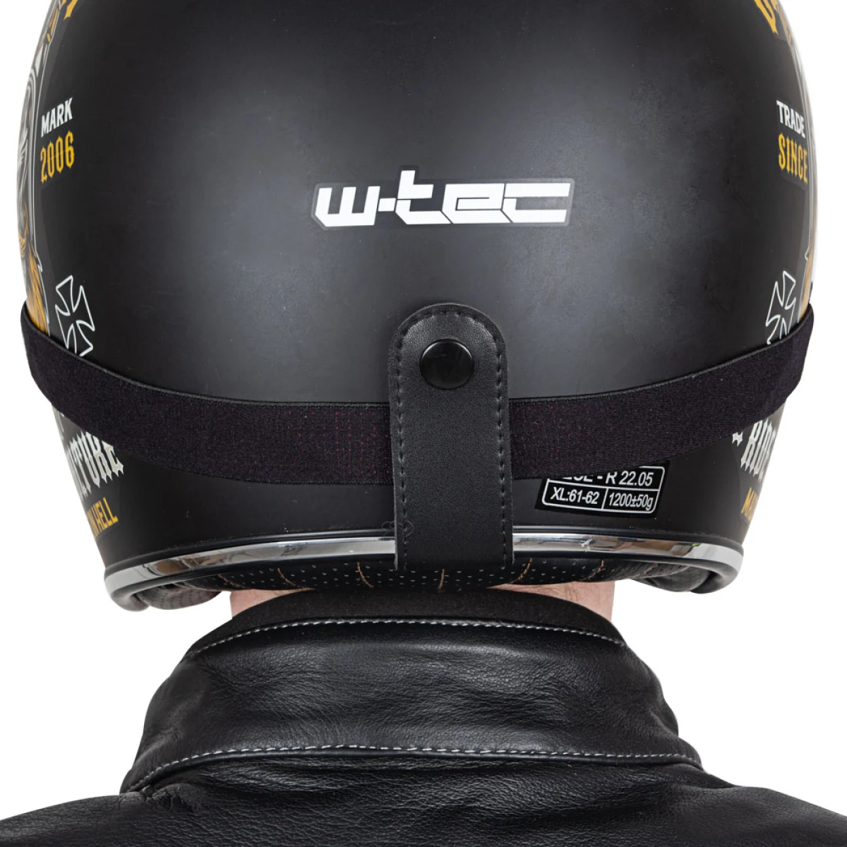 W-TEC Epoch · záber 4