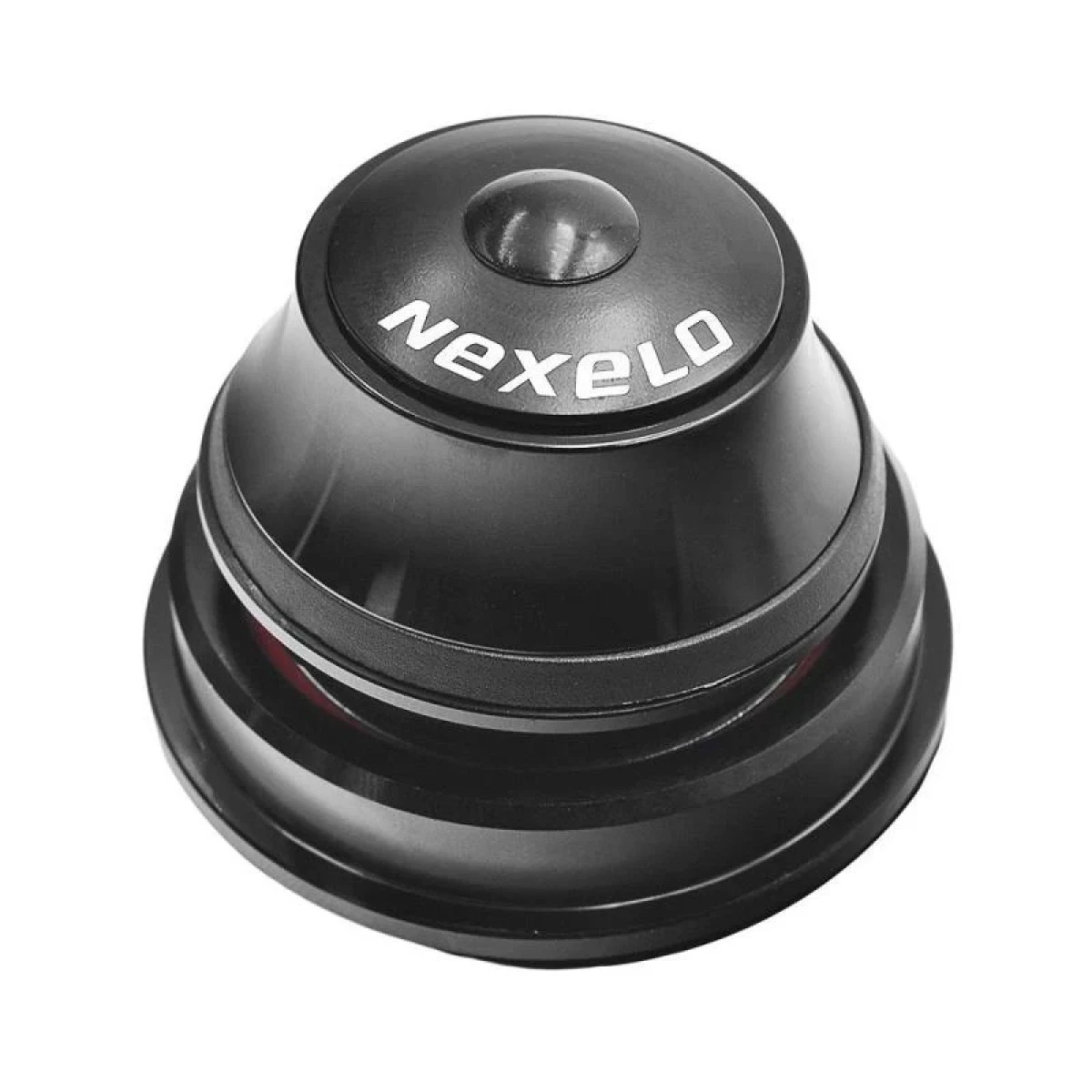 Nexelo 1"1/8-1,5"TAPER AL Semi-integrované složení hlavové a-head · záber 1