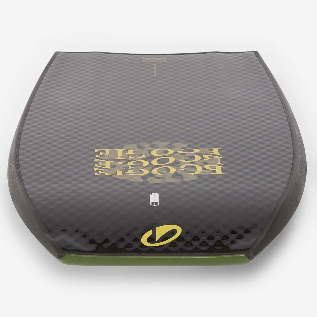 DECATHLON Bodyboard 900 LTD kaki a čierny 40 · záber 2