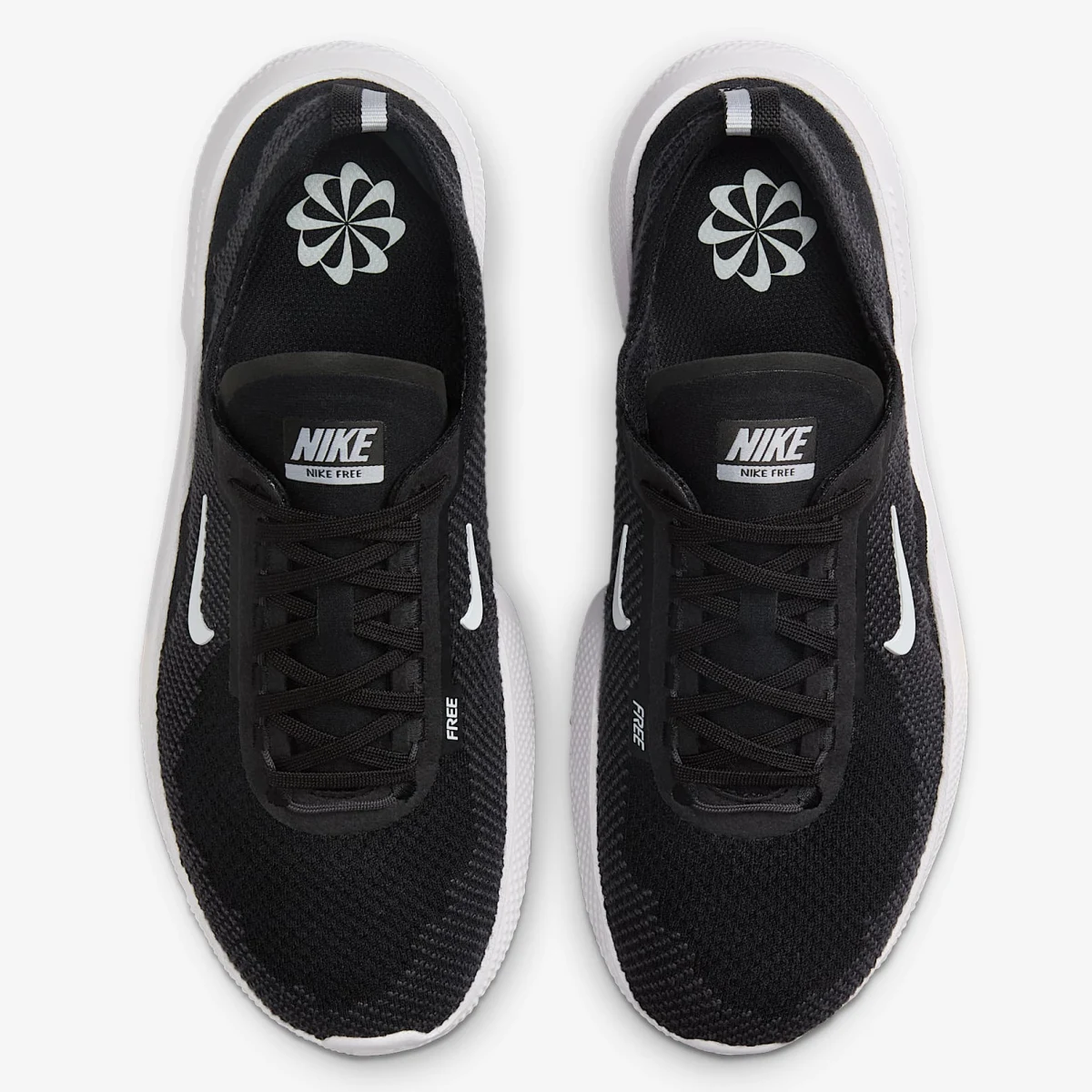 Nike Free 2025 Workout w - Velikost: 37,5 · záber 4
