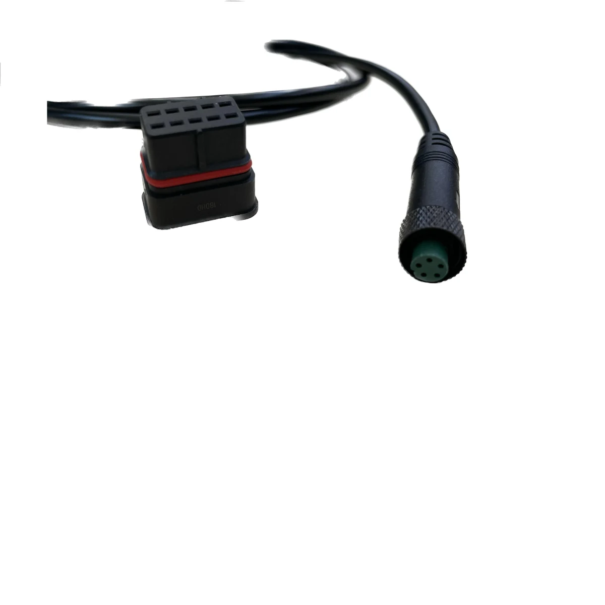ROCKRIDER Kábel k displeju V3 1050 mm bez · záber 2