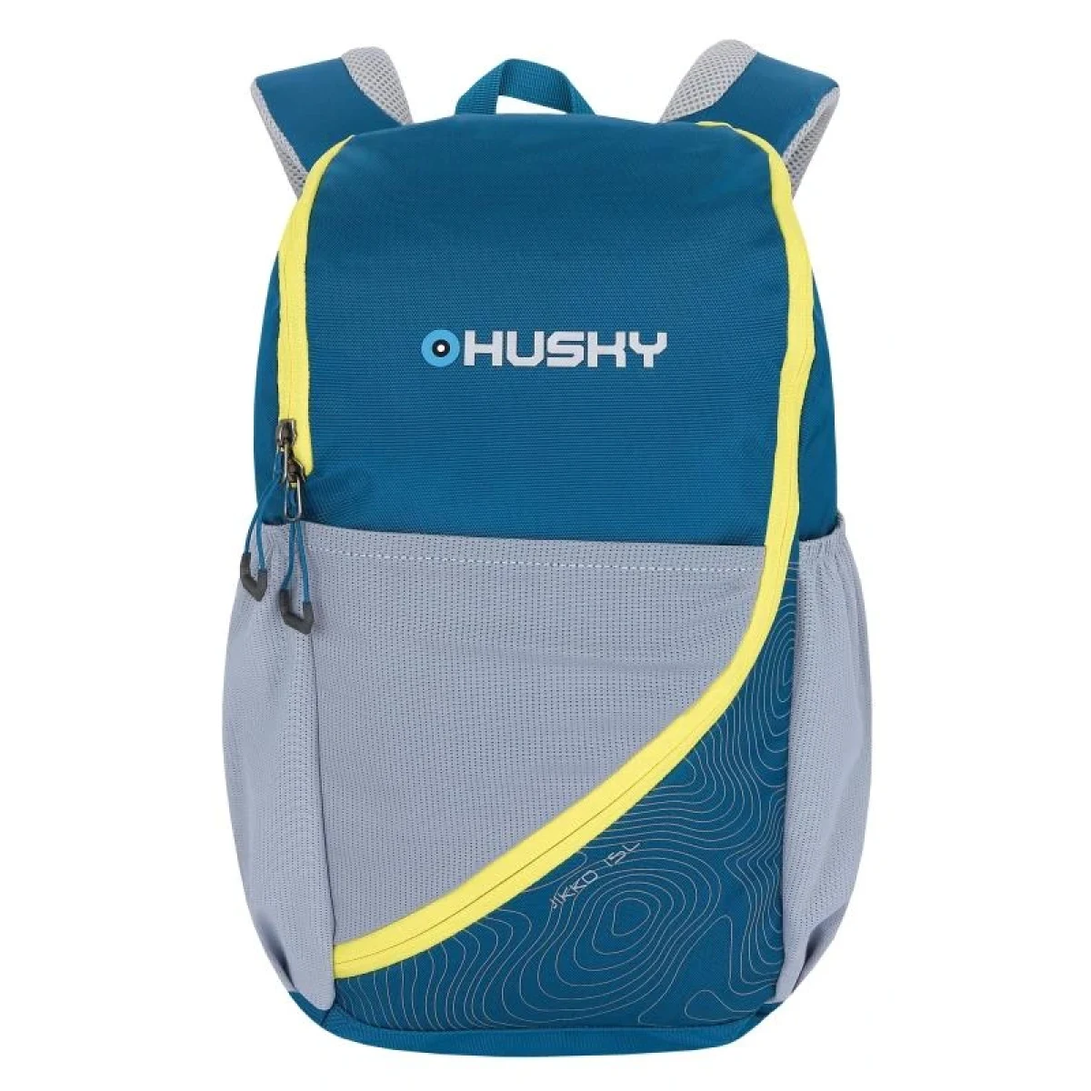 Husky Jikko 15l - Barva: Modrá · záber 1