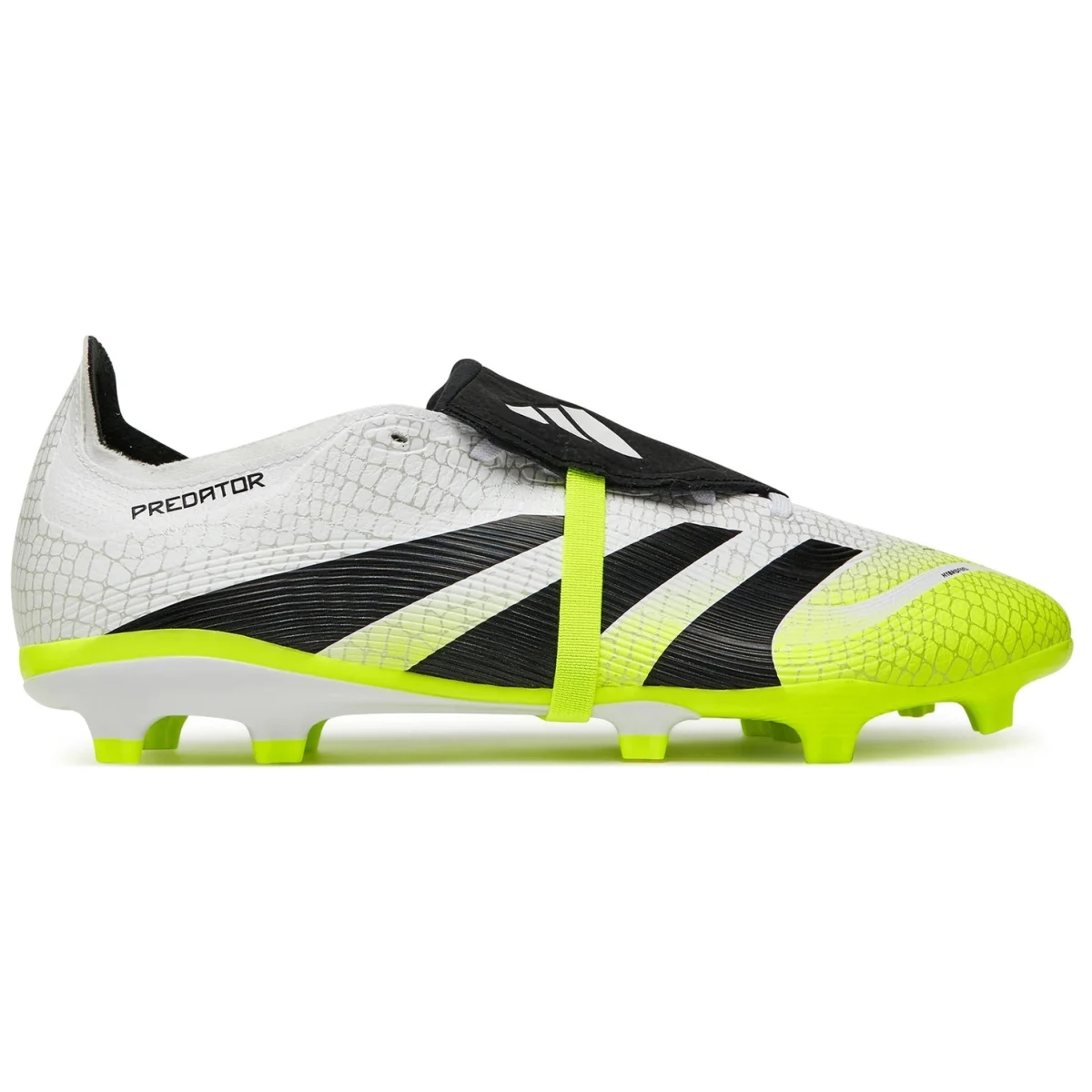 Adidas Predator League Fold-Over Tongue FG · záber 1