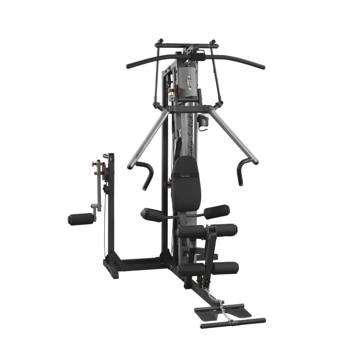 Body-Solid G2B · záber 2