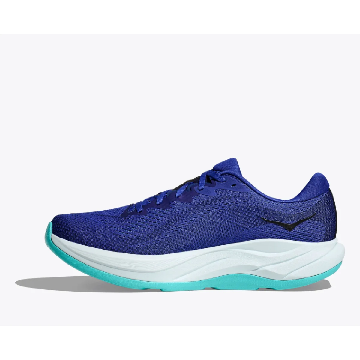 Pánska bežecká obuv HOKA Rincon 4 M midnight blue night sky · záber 3