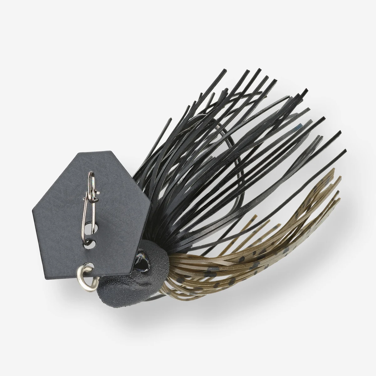 CAPERLAN Nástraha Chatter Bealey 1/2Oz - 14g čierna bez · záber 2