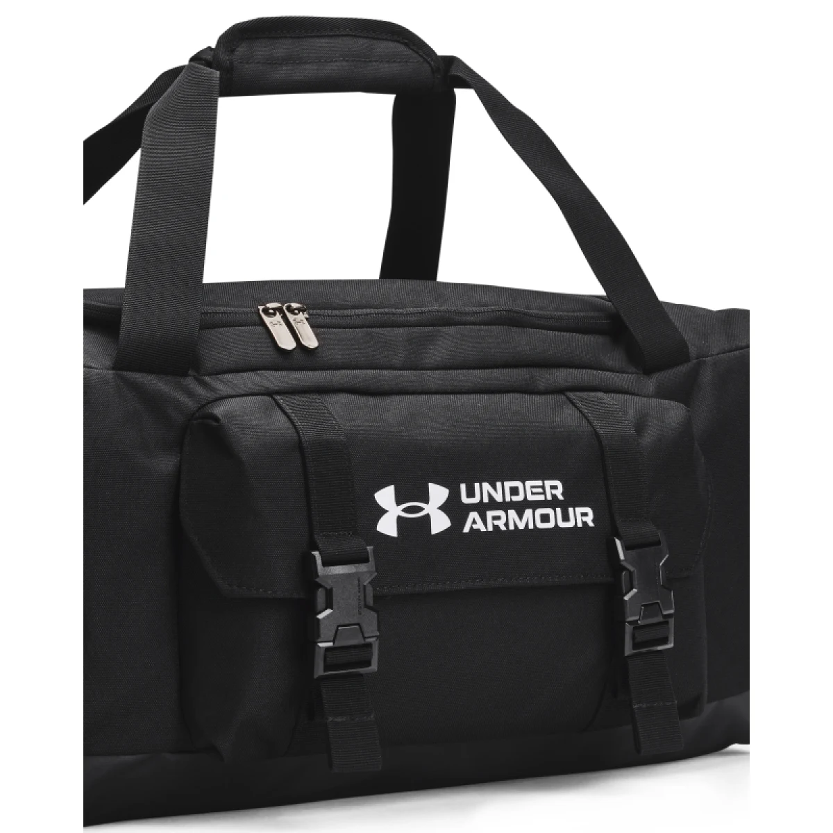 Cestovní taška UNDER ARMOUR UA Gametime Duffle SM · záber 2