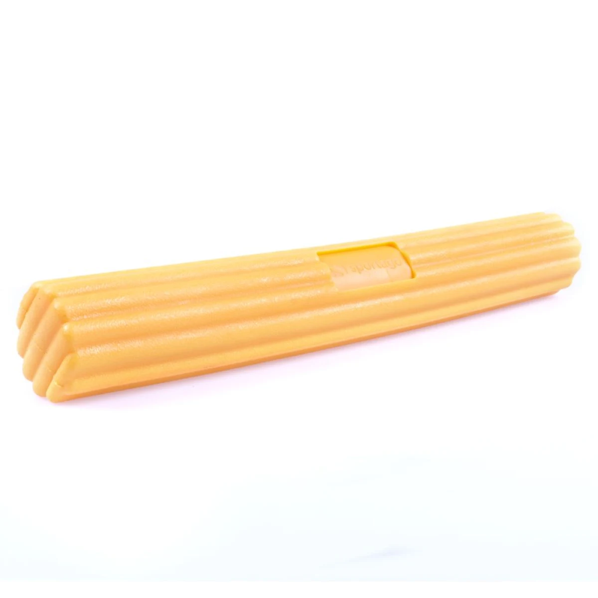 Silicone Torsion Bar Groove - Velký - Farba: červená, modrá, zelená, žltá · záber 2