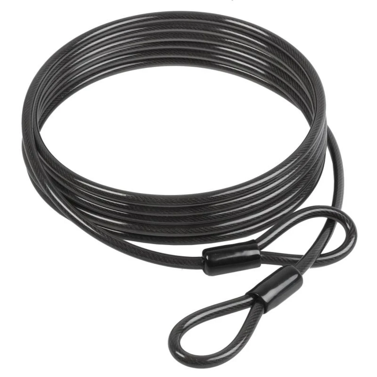 M-Wave LANKO K ZÁMKU 10X5000 2 OKA · záber 1