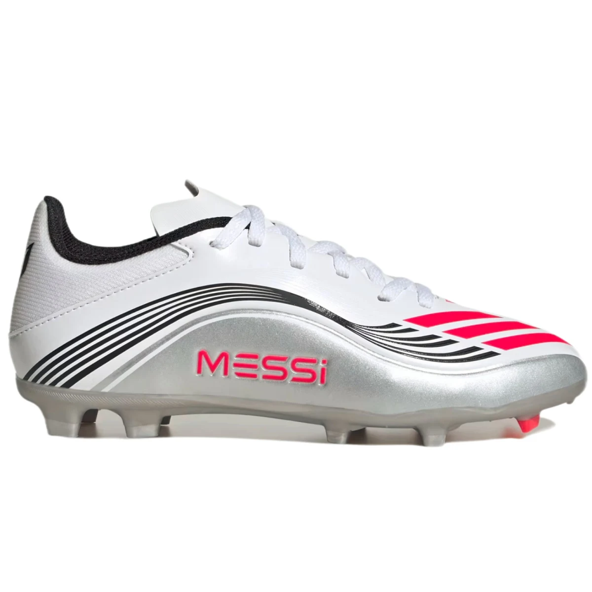 Adidas F50 Messi League Firm/Multi-Ground Kids · záber 1