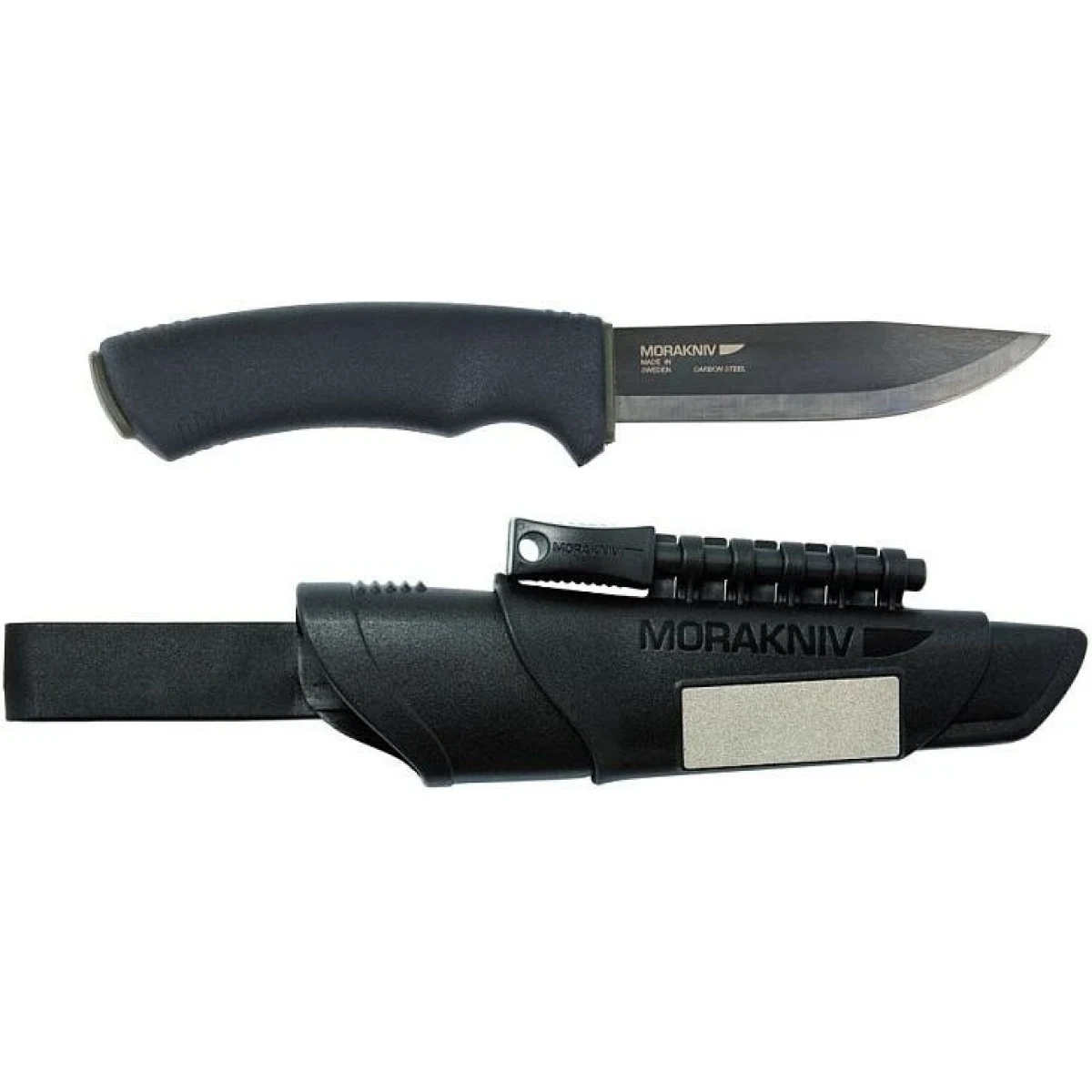 Morakniv Bushcraft Survival (C) BlackBlade · záber 1