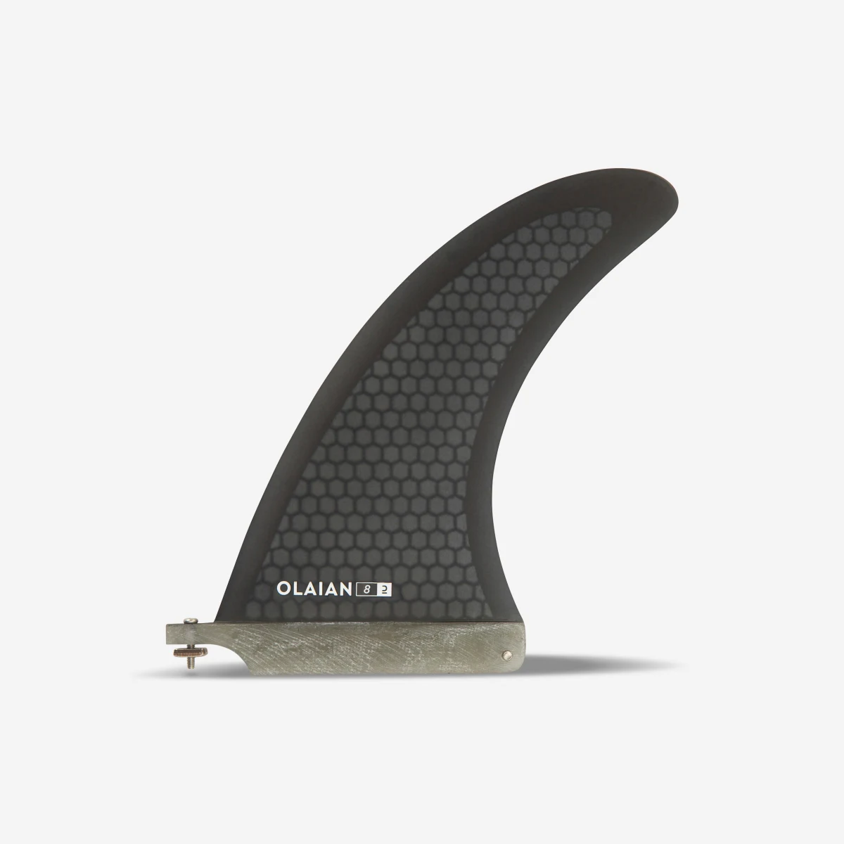 DECATHLON Plutvička 900 kompozit 8" US box longboard bez · záber 1